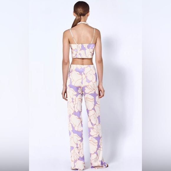 Alexis Willows wide leg pant - Picture 2 of 5